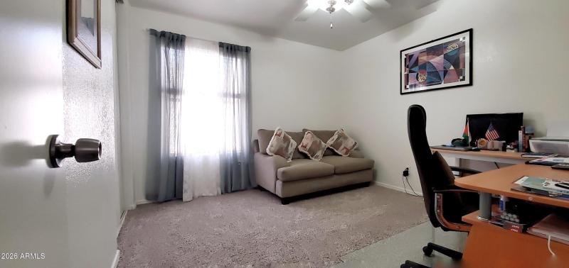 941 E Desert Moon Trl, STV - Guest Bed 2