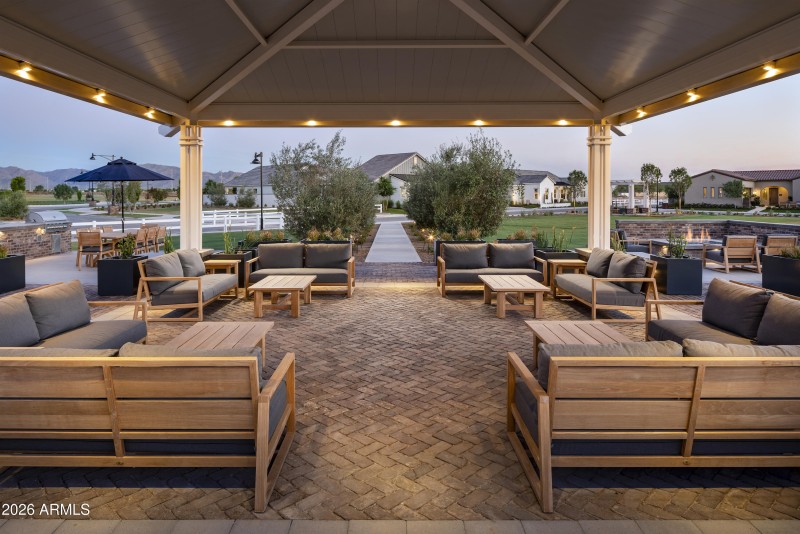 Sterling Grove Pavillion 2