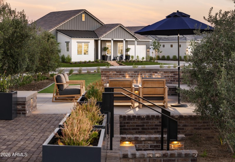 Sterling Grove Pavillion 5