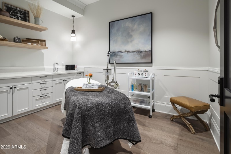 Sterling Grove Spa 6