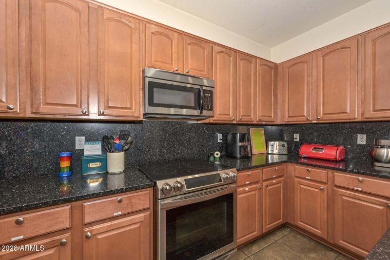 Kitchen-Range