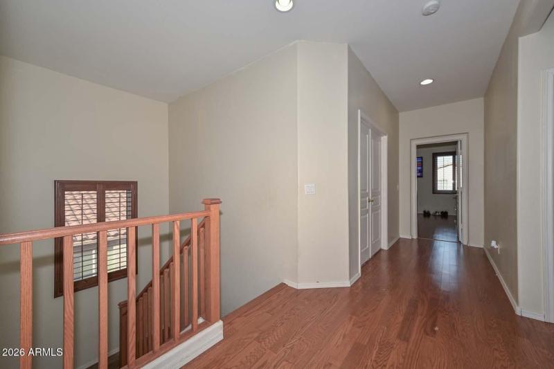 Upper Landing