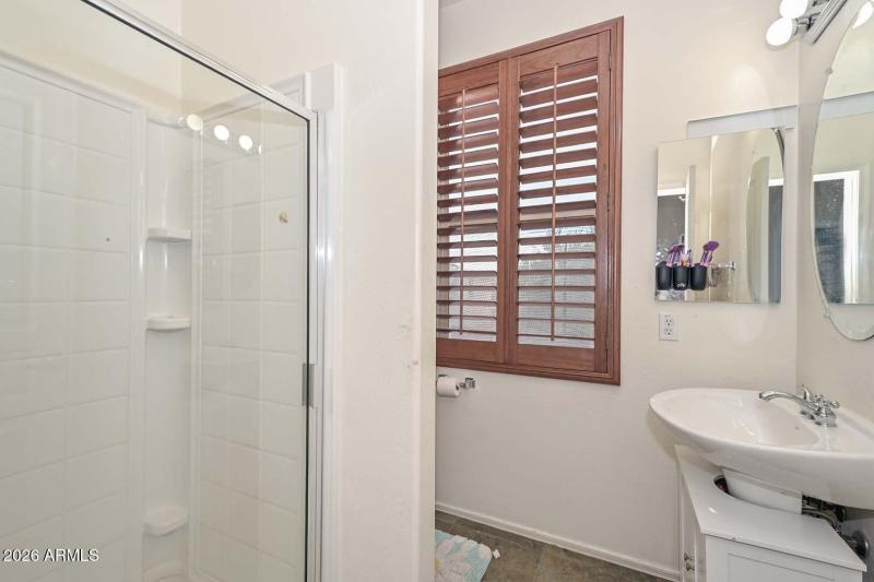 3rd Bath