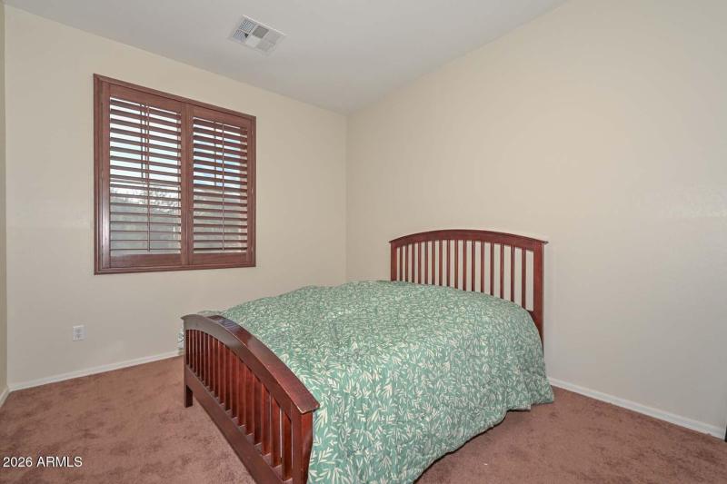 6th Bedroom