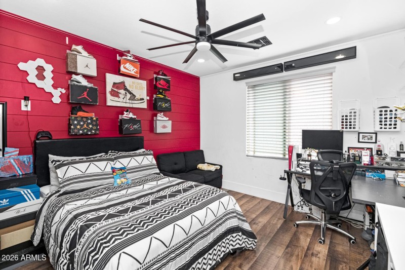 Guest Bedroom 2