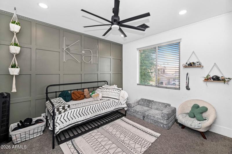 Guest Bedroom 3