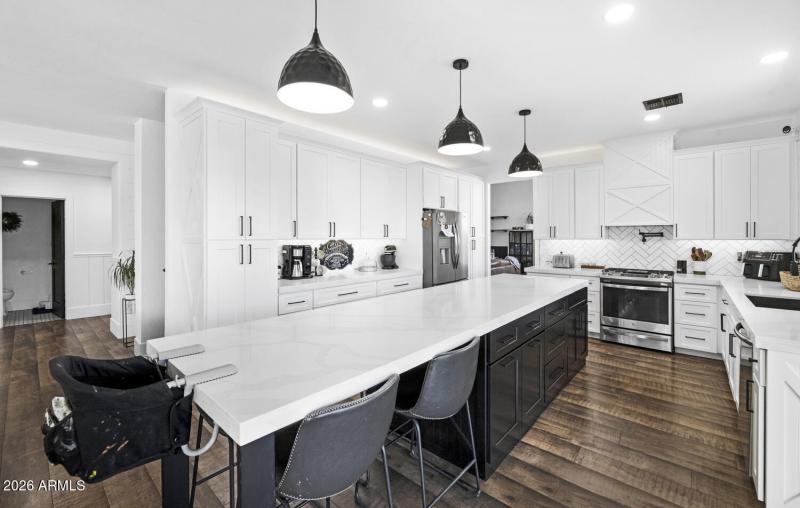 Kitchen 5