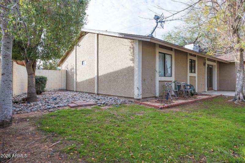 1262 E Crown - Back Left