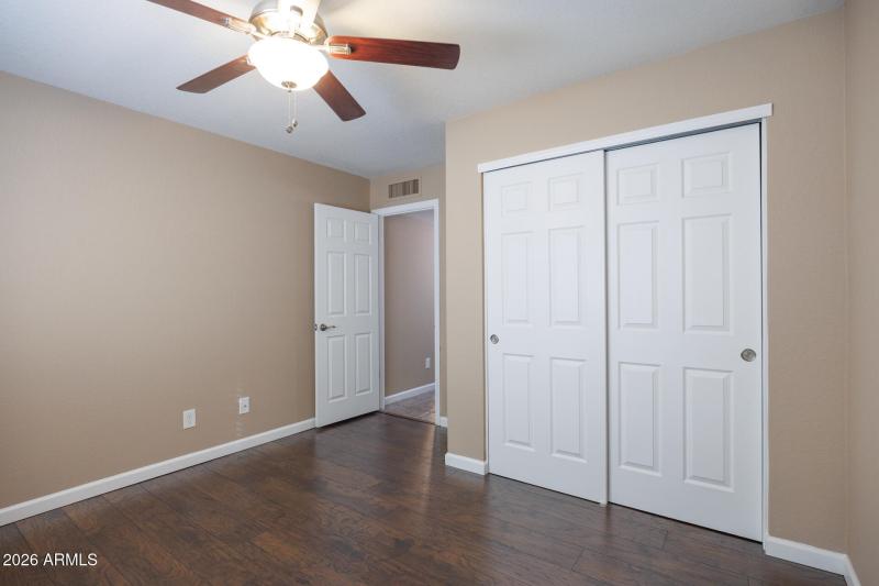 1262 E Crown - Bedroom 3 View