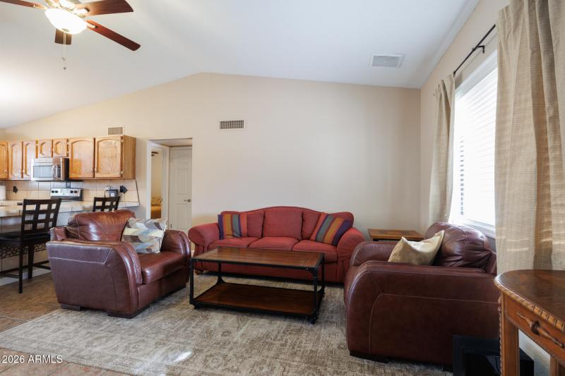 1262 E Crown - Living Room View