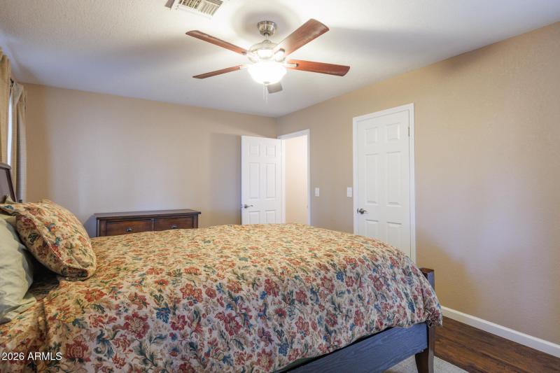 1262 E Crown - Primary Bedroom View 1