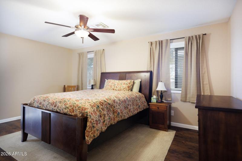 1262 E Crown - Primary Bedroom