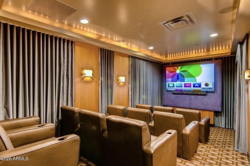 Club Theater