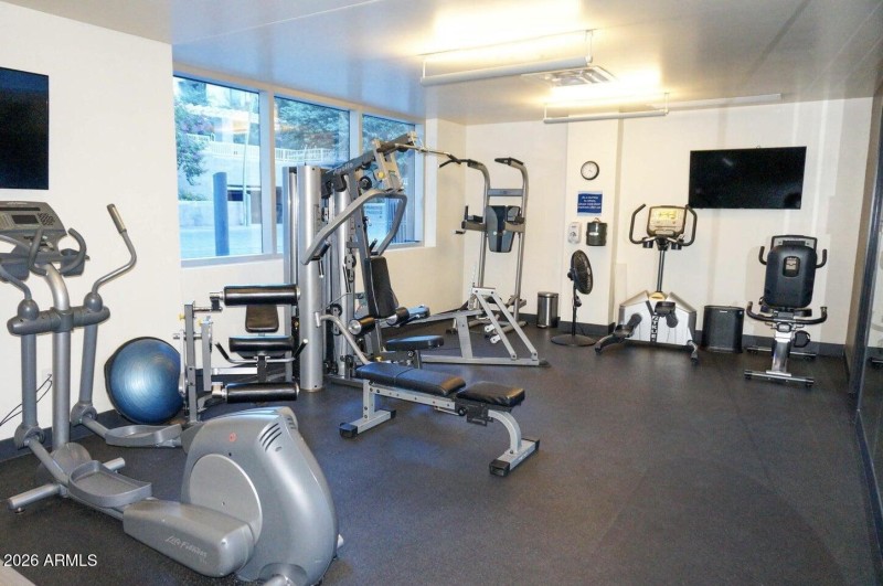 Fitness