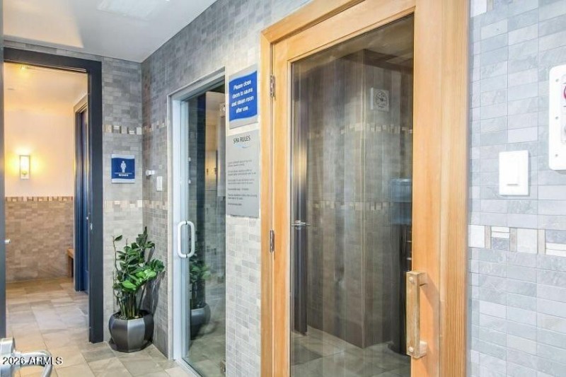 Club Locker