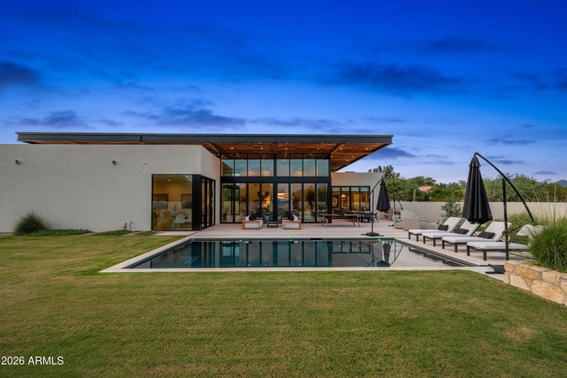 Back of home 3