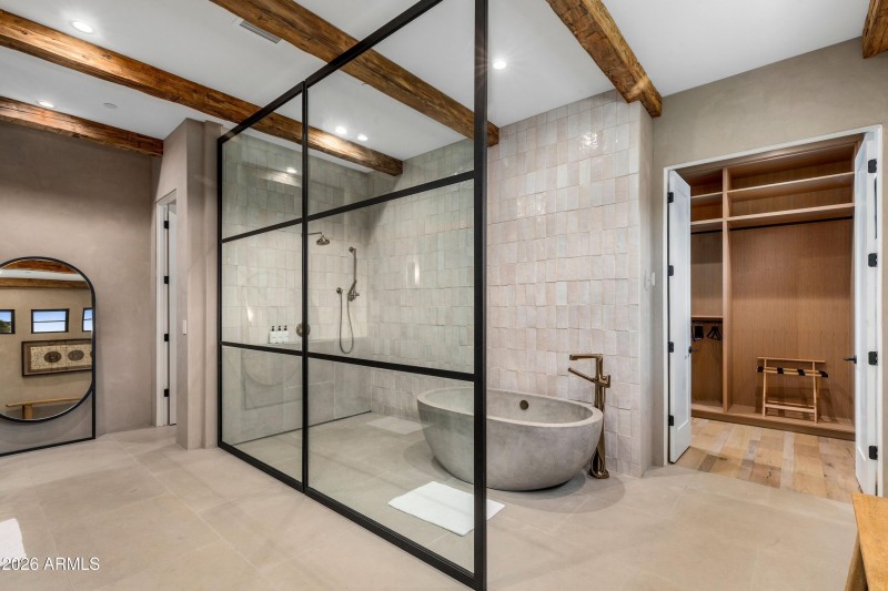 Primary bathroom 2