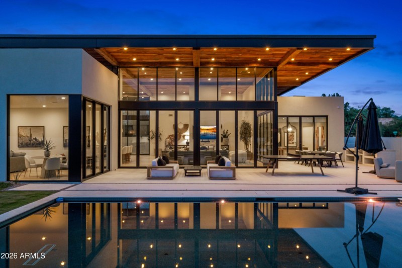 Back of home 2