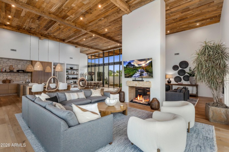 Living area 3