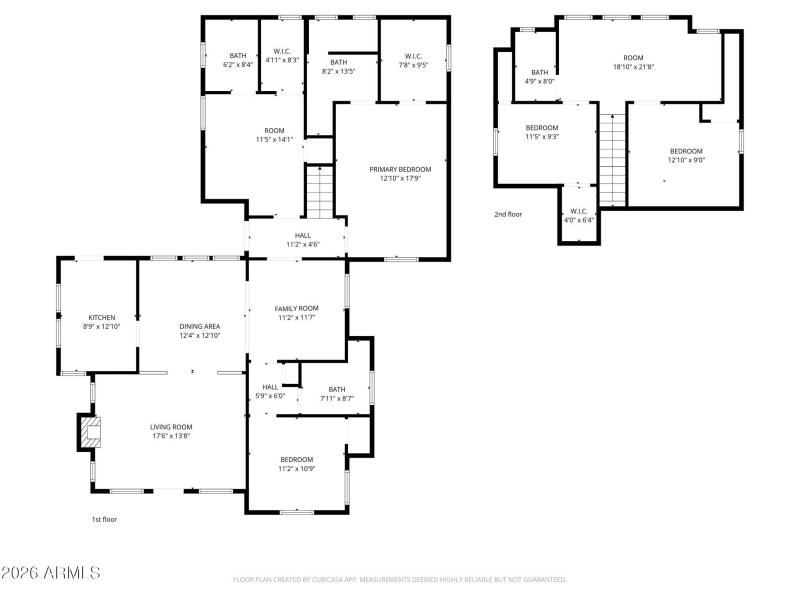 Home Layout