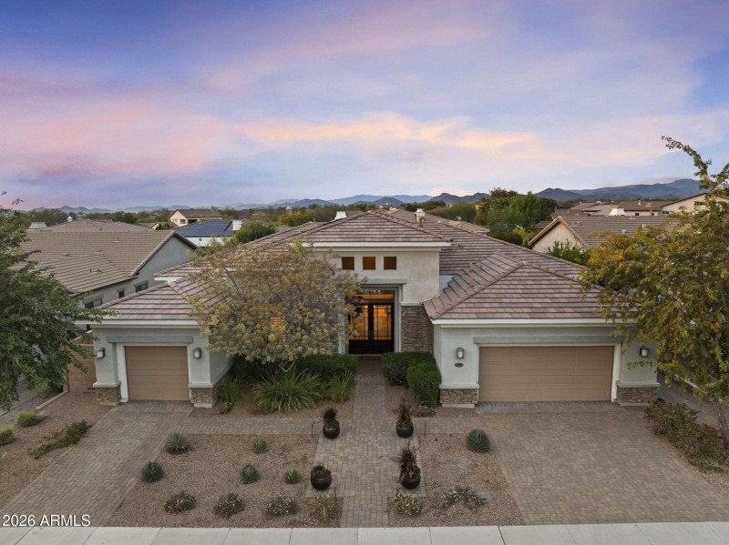 Welcome to 5430 E Las Piedras Way