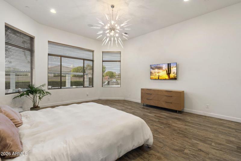 Primary Master w Views