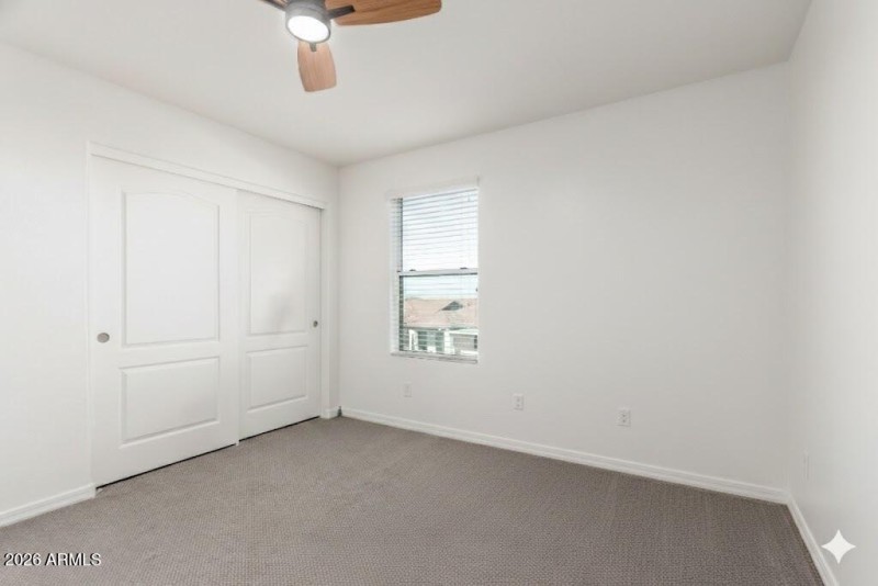 10162 E THEOREM DR, Mesa - Bedroom 2