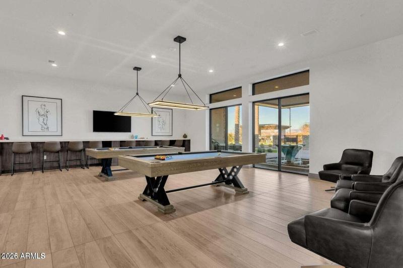 pool room 2