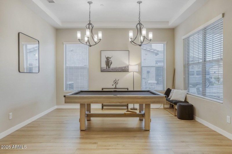 Formal Dining or Flex Space