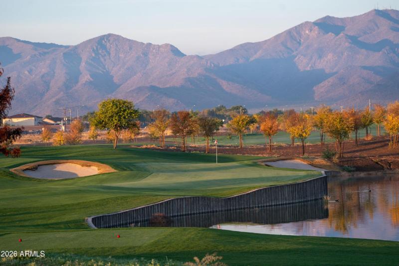 Sterling Grove Golf Course 4