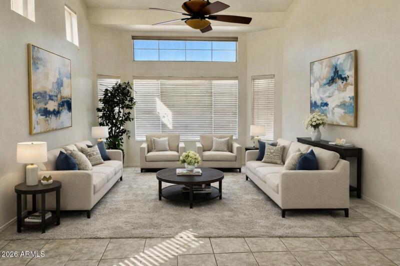 Living Room generated-image-