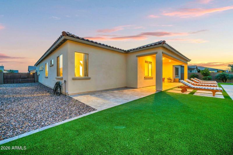 7626 W Monte Lindo Twilight-10