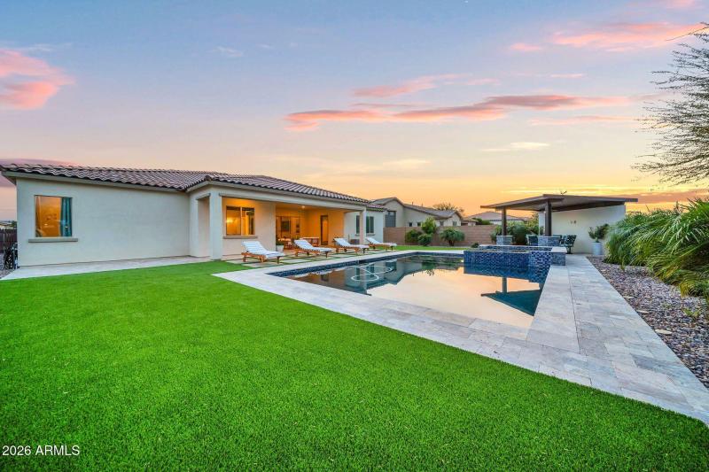 7626 W Monte Lindo Twilight-19