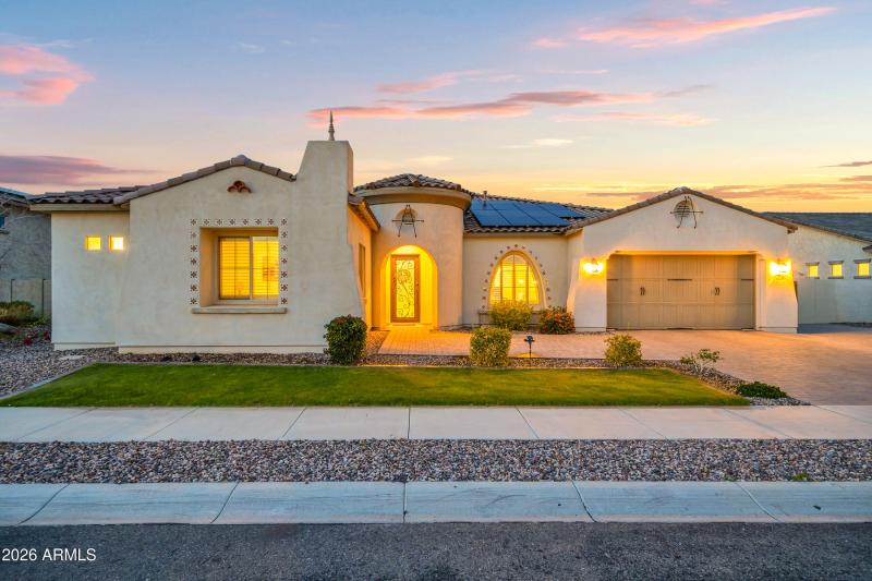 7626 W Monte Lindo-1