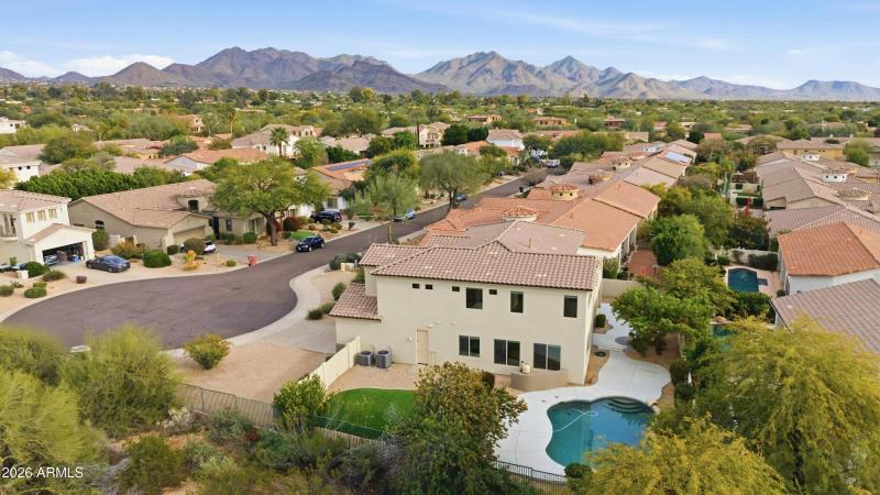 Sonoran Hills Community