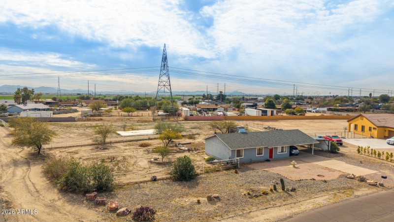 Drone View