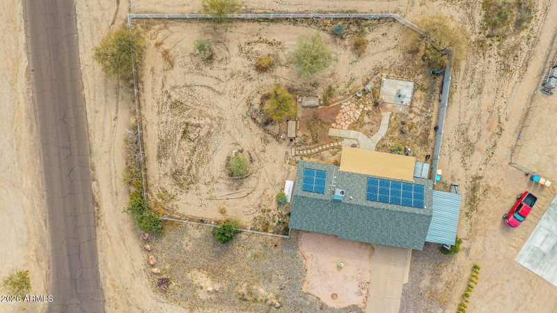 Drone View