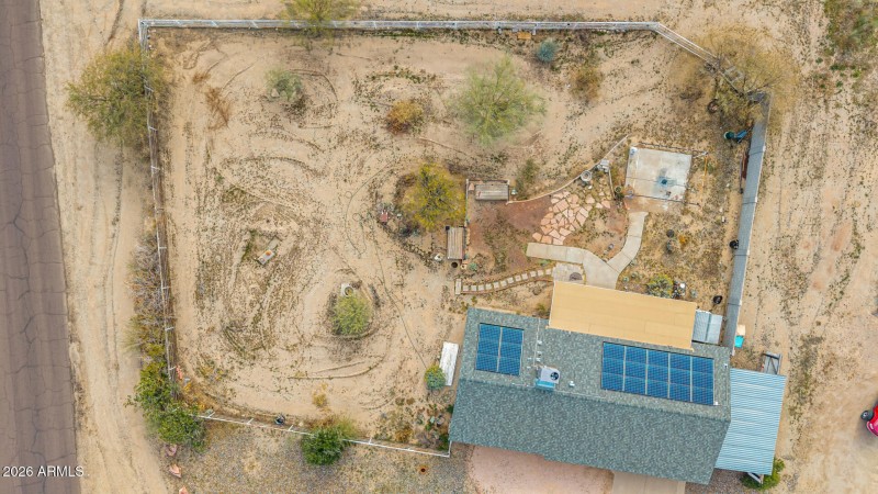 Drone View