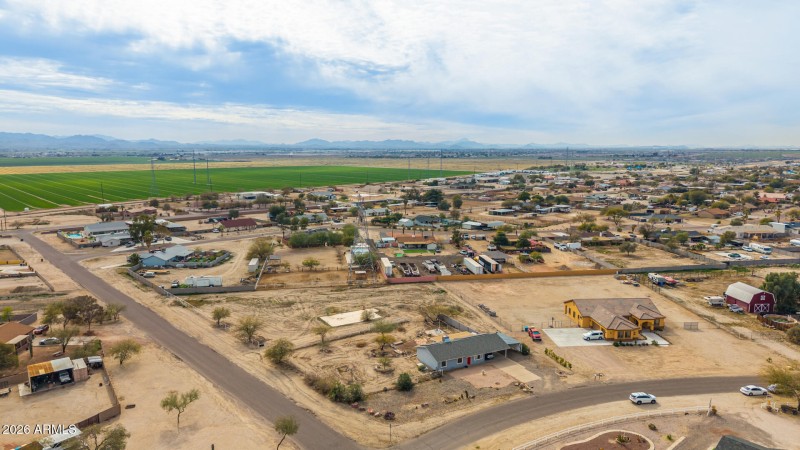 Drone View