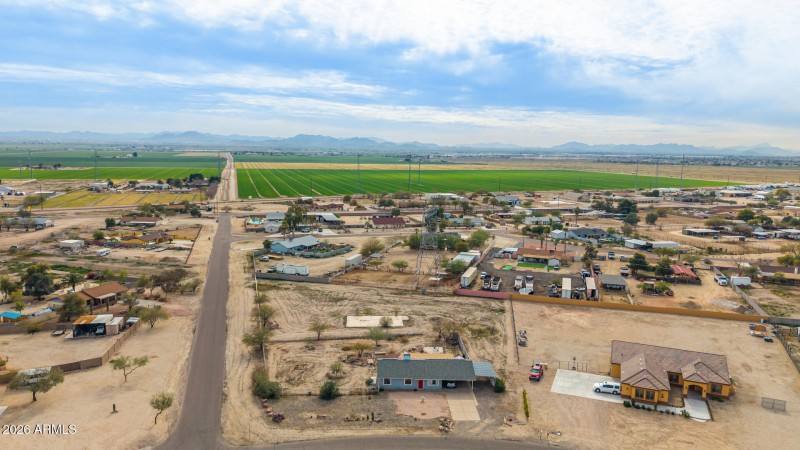 Drone Views