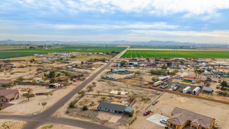 Drone View