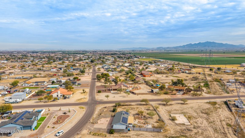 Drone View