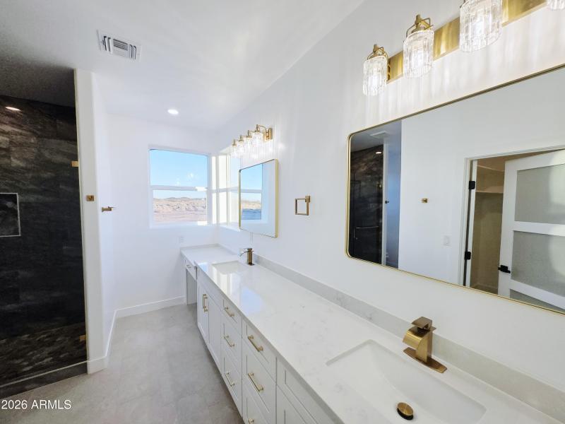 Makeup Vanity Area for your Pleasure