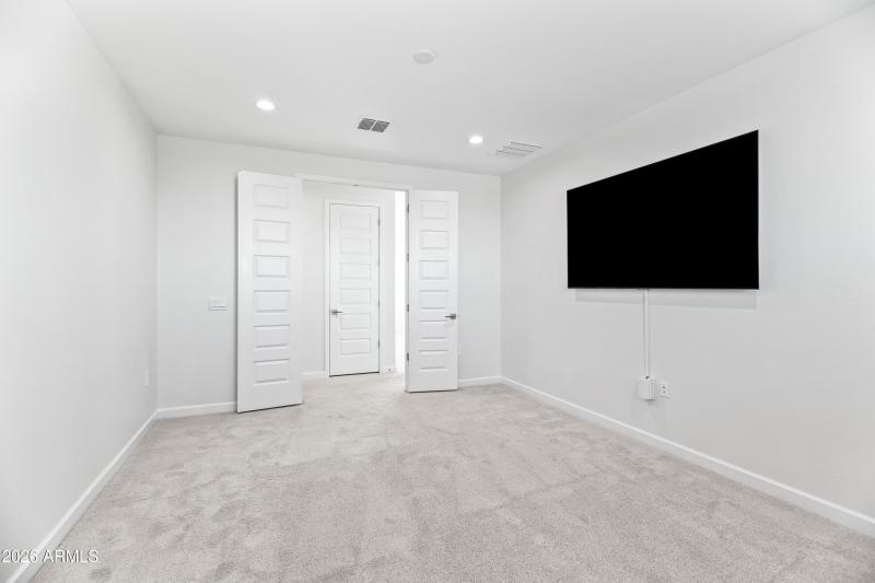 Family/ Movie Room
