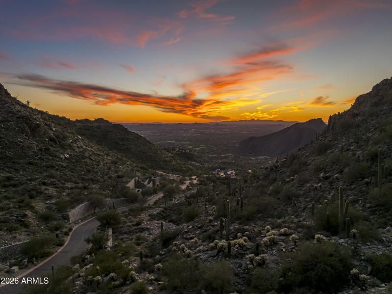 The Pinnacle of Silverleaf