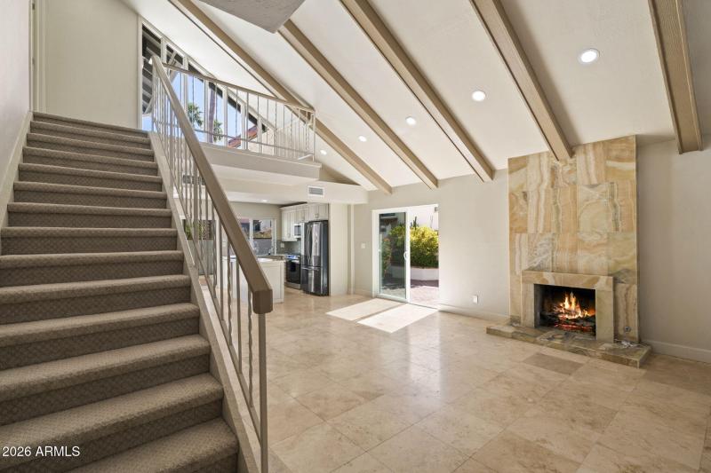 Floods of Natural Light