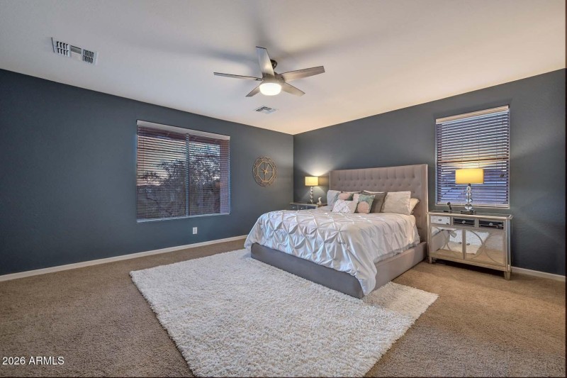 Night-Primary Bedroom