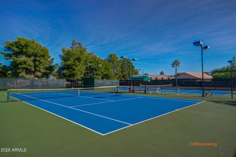 Otenniscwb