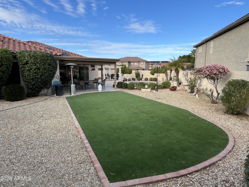 15797 W Maui Ln, Surprise