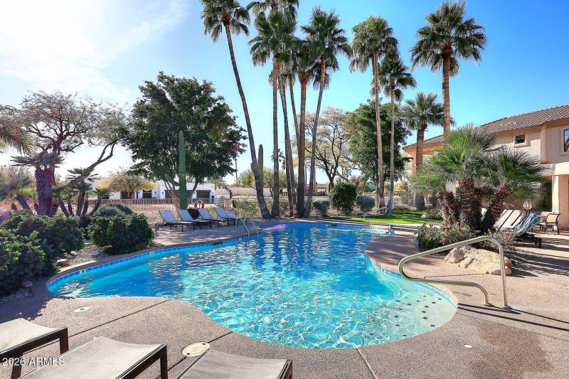Community Pool